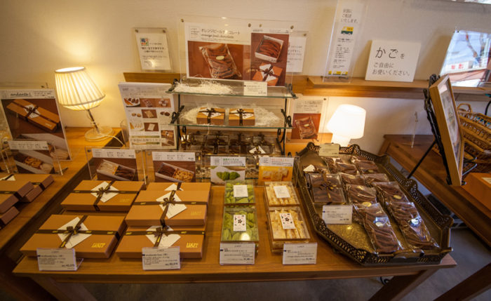 リスト浅草店