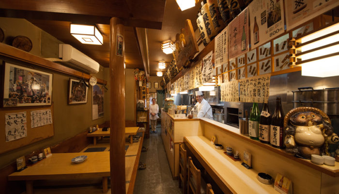 小野屋