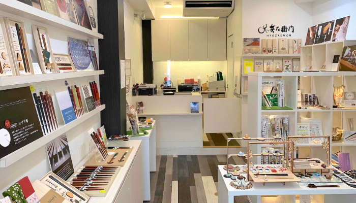 兵左衛門 浅草店